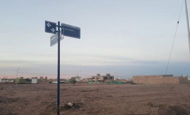 Alto Maipu