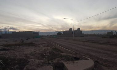 Alto Maipu