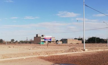 Alto Maipu