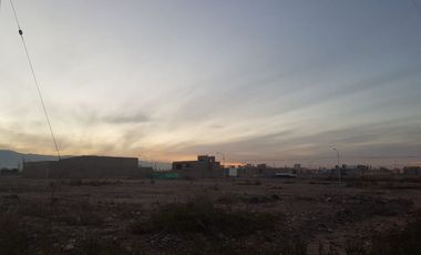 Alto Maipu