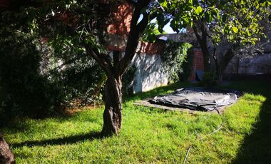 Casa en venta de 3 dormitorios c/ cochera en Villa Soldati