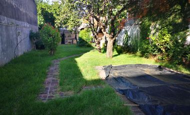 Casa en venta de 3 dormitorios c/ cochera en Villa Soldati