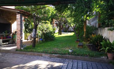 Casa en venta de 3 dormitorios c/ cochera en Villa Soldati
