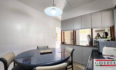 Venta Monte Grande  Casa de 2 dormitorios c/ cochera Condominio Los Robles