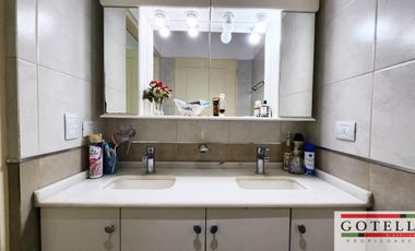 Venta Monte Grande  Casa de 2 dormitorios c/ cochera Condominio Los Robles