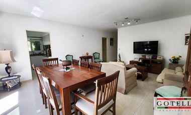 Venta Monte Grande  Casa de 2 dormitorios c/ cochera Condominio Los Robles