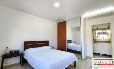 Venta Monte Grande  Casa de 2 dormitorios c/ cochera Condominio Los Robles