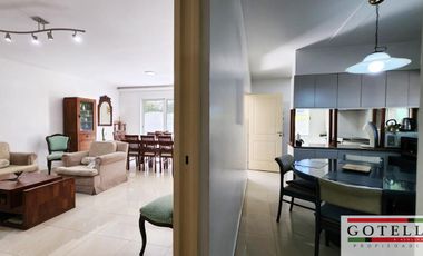 Venta Monte Grande  Casa de 2 dormitorios c/ cochera Condominio Los Robles