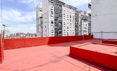 DEPTO MONOAMBIENTE A LA VENTA EN CONSTITUCION