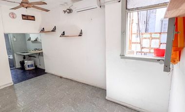 DEPTO MONOAMBIENTE A LA VENTA EN CONSTITUCION