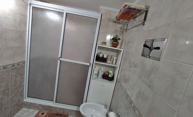 Departamento en venta de 2 dormitorios c/ cochera en San Bernardo
