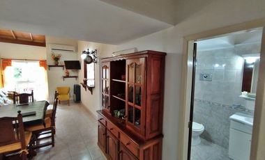 Departamento en venta de 2 dormitorios c/ cochera en San Bernardo