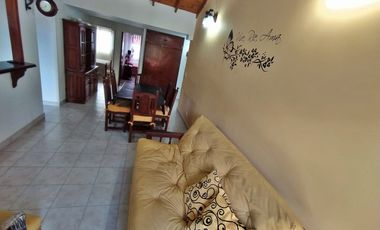 Departamento en venta de 2 dormitorios c/ cochera en San Bernardo