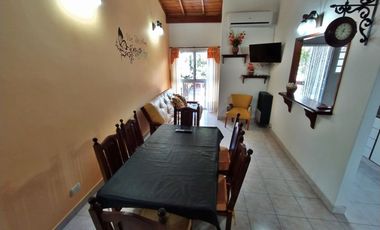 Departamento en venta de 2 dormitorios c/ cochera en San Bernardo