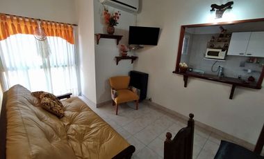 Departamento en venta de 2 dormitorios c/ cochera en San Bernardo