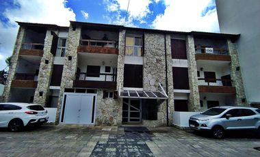 Departamento en venta de 2 dormitorios c/ cochera en San Bernardo