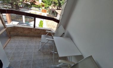 Departamento en venta de 2 dormitorios c/ cochera en San Bernardo
