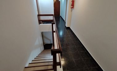 Departamento en venta de 2 dormitorios c/ cochera en San Bernardo