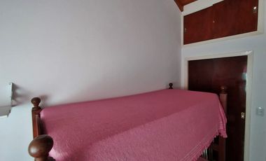 Departamento en venta de 2 dormitorios c/ cochera en San Bernardo