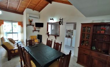 Departamento en venta de 2 dormitorios c/ cochera en San Bernardo