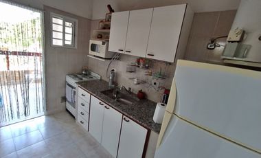 Departamento en venta de 2 dormitorios c/ cochera en San Bernardo