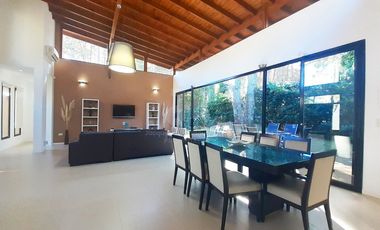 Codigo 646 - Carilo - Casa En Alquiler