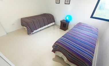 Codigo 646 - Carilo - Casa En Alquiler