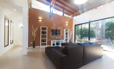Codigo 646 - Carilo - Casa En Alquiler