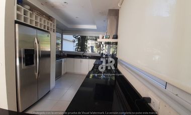 CODIGO 657 - PINAMAR - CASA EN ALQUILER - ZONA NORTE -  FRONTERA