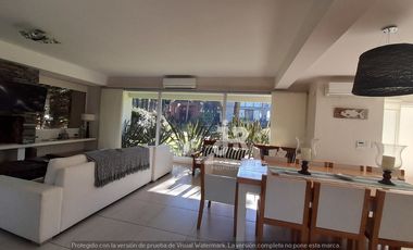 CODIGO 657 - PINAMAR - CASA EN ALQUILER - ZONA NORTE -  FRONTERA