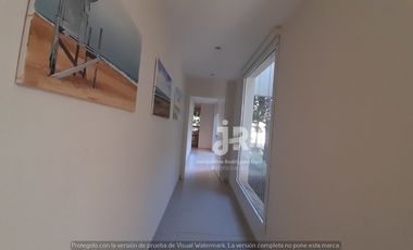 CODIGO 657 - PINAMAR - CASA EN ALQUILER - ZONA NORTE -  FRONTERA