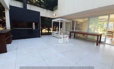 CODIGO 657 - PINAMAR - CASA EN ALQUILER - ZONA NORTE -  FRONTERA