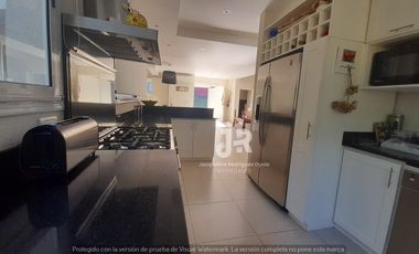 CODIGO 657 - PINAMAR - CASA EN ALQUILER - ZONA NORTE -  FRONTERA