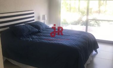 CODIGO 657 - PINAMAR - CASA EN ALQUILER - ZONA NORTE -  FRONTERA