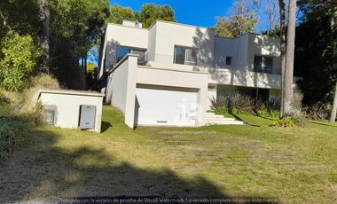 CODIGO 657 - PINAMAR - CASA EN ALQUILER - ZONA NORTE -  FRONTERA
