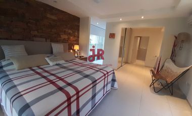 CODIGO 657 - PINAMAR - CASA EN ALQUILER - ZONA NORTE -  FRONTERA