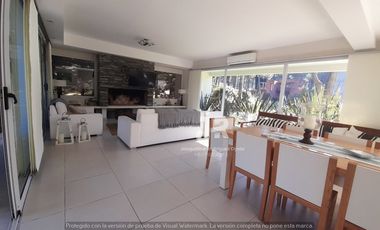 CODIGO 657 - PINAMAR - CASA EN ALQUILER - ZONA NORTE -  FRONTERA