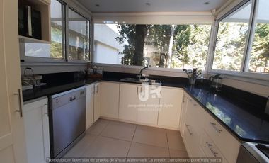 CODIGO 657 - PINAMAR - CASA EN ALQUILER - ZONA NORTE -  FRONTERA