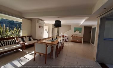CODIGO 657 - PINAMAR - CASA EN ALQUILER - ZONA NORTE -  FRONTERA