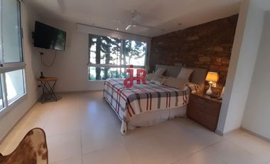 CODIGO 657 - PINAMAR - CASA EN ALQUILER - ZONA NORTE -  FRONTERA