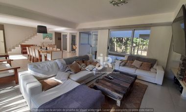CODIGO 657 - PINAMAR - CASA EN ALQUILER - ZONA NORTE -  FRONTERA