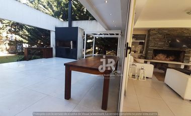 CODIGO 657 - PINAMAR - CASA EN ALQUILER - ZONA NORTE -  FRONTERA