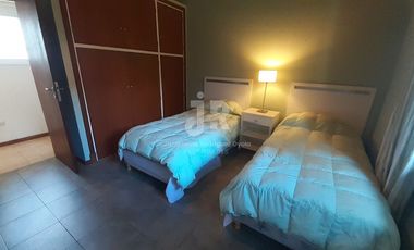 CODIGO 616 - ALQUILER TEMPORARIO - PINAMAR NORTE - 4 DORMITORTIOS
