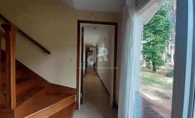 CODIGO 616 - ALQUILER TEMPORARIO - PINAMAR NORTE - 4 DORMITORTIOS