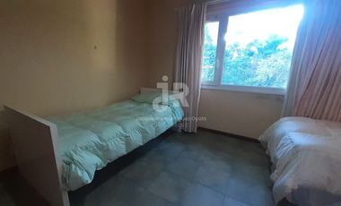 CODIGO 616 - ALQUILER TEMPORARIO - PINAMAR NORTE - 4 DORMITORTIOS