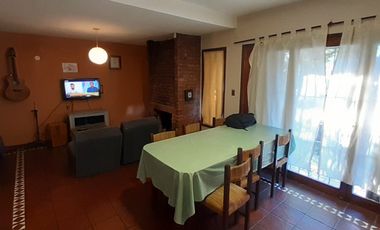 BAJO SU VALOR - CHALET 4 AMB. EN VENTA EN MAR DEL PLATA