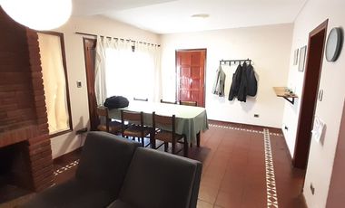 BAJO SU VALOR - CHALET 4 AMB. EN VENTA EN MAR DEL PLATA