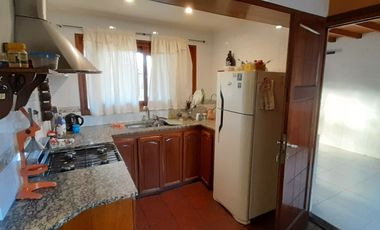BAJO SU VALOR - CHALET 4 AMB. EN VENTA EN MAR DEL PLATA