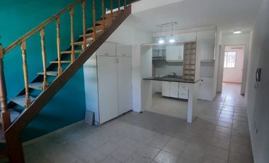 Departamento en venta de 2 dormitorios c/ cochera en San Miguel