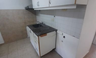 Departamento en venta de 2 dormitorios c/ cochera en San Miguel